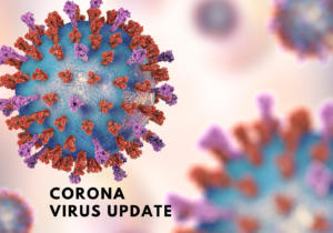 Corona Virus Update (1)