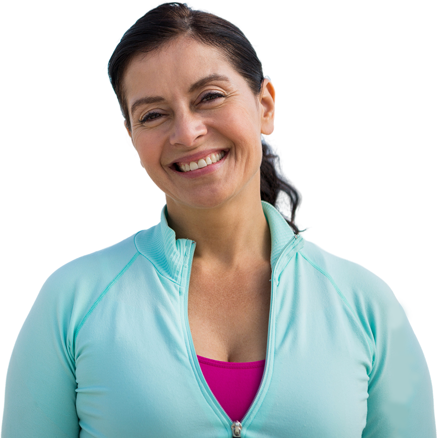 Geelong-ingrown-toenail-clinic-smiling-lady
