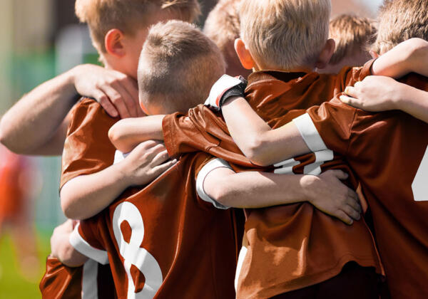 Local sport team benefits from Prosper Health Group's Prosper Impact Partnership