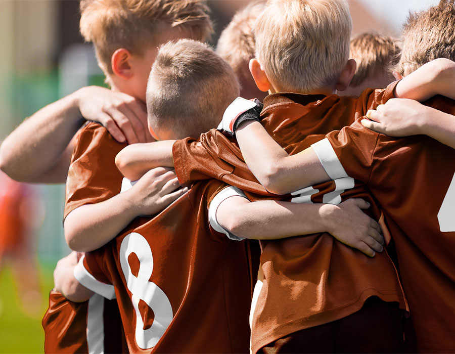 Local sport team benefits from Prosper Health Group's Prosper Impact Partnership