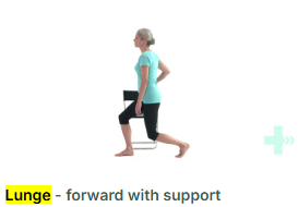 Lunge