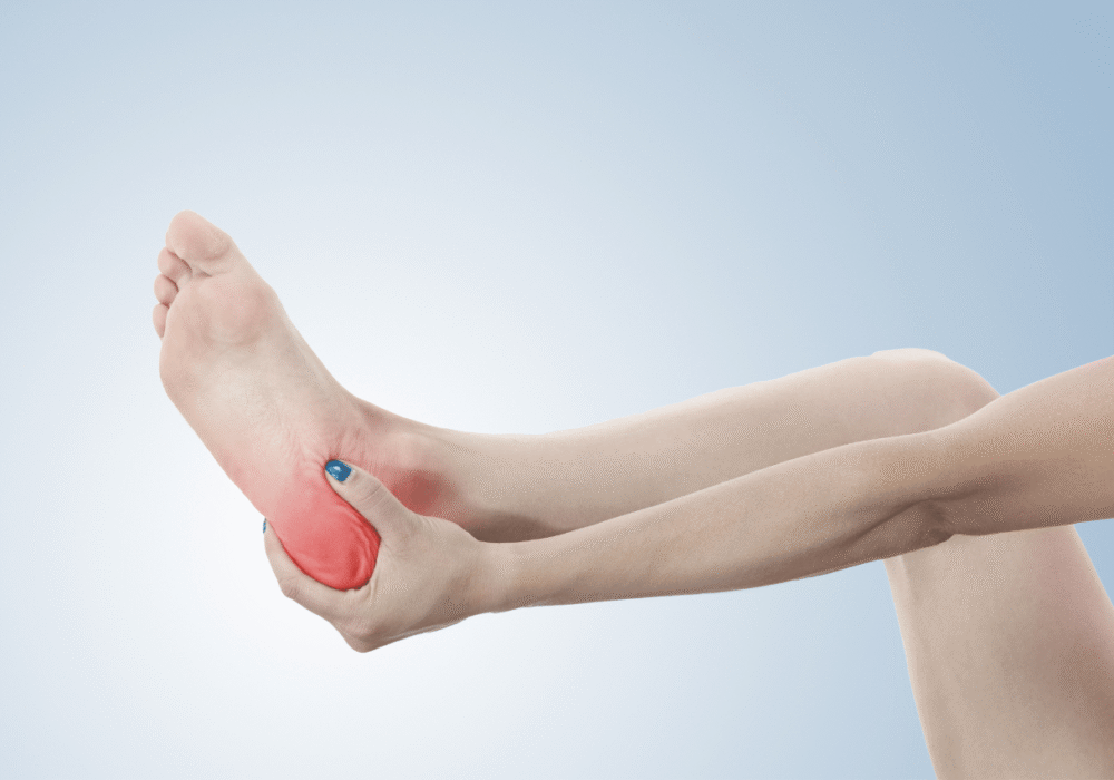 Plantar Fasciitis Treatment